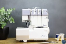 Janome MyLock 634D Heavy Duty