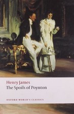 The Spoils of Poynton (Oxford