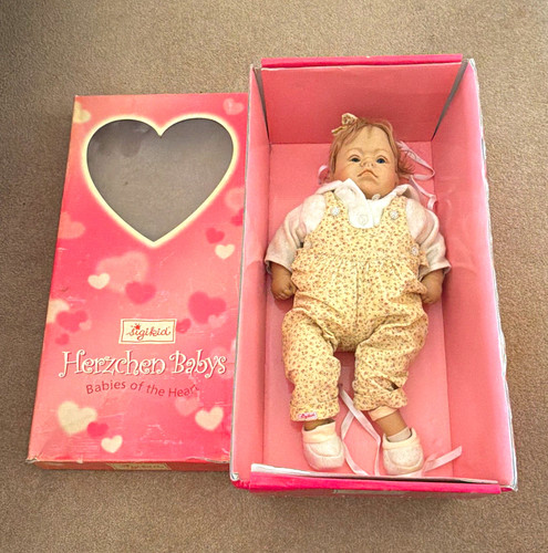Sigikid herzchen babys limited - babys,