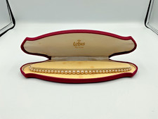 Vintage Lotus de Luxe