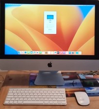 Apple iMac 21.5-inch 2017