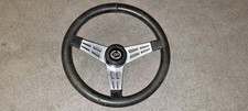 Les Leston Classic Car