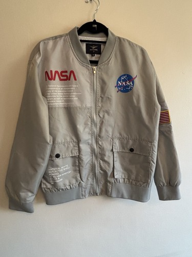 Nasa asstseries reflective - asstseries,