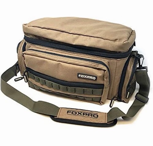 Foxpro game call scout - foxpro,