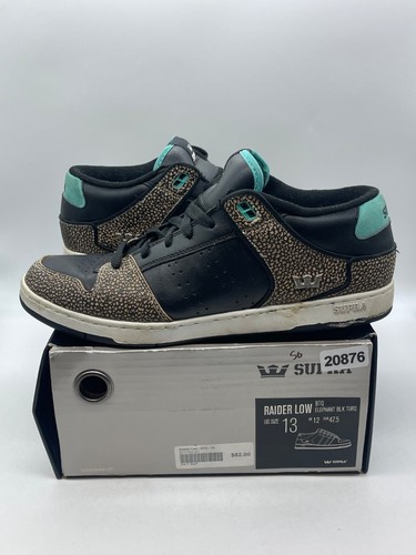 Supra raider low - low, 13