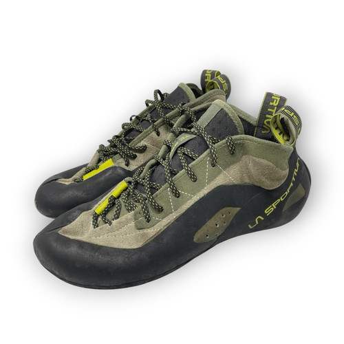 Sportiva pro rock - tc,