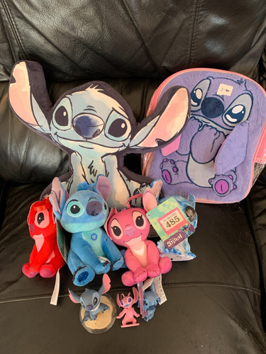Bundle disney lilo and - of,