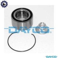 WHEEL BEARING KIT KWD1043 FOR