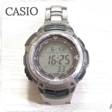 Casio Pro Trek PRW-1000TJ