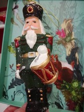 Fortnum and Mason vintage