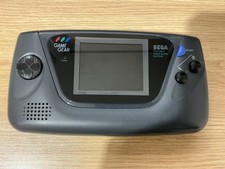 Sega Game Gear Console - New