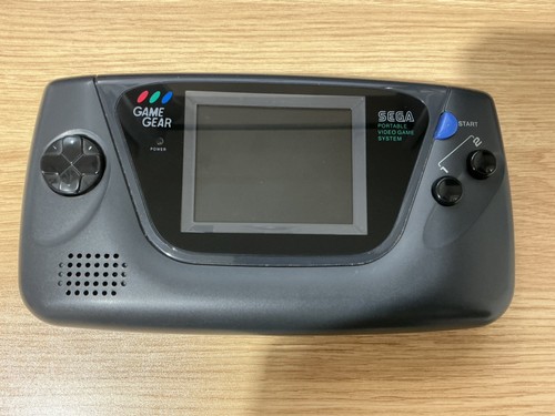 Sega game gear console new - -,