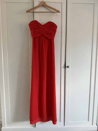 Ted baker ateka red - ateka,