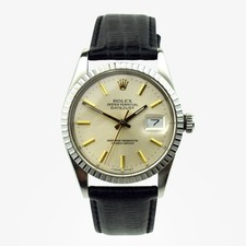 Rolex oyster perpetual - oyster,