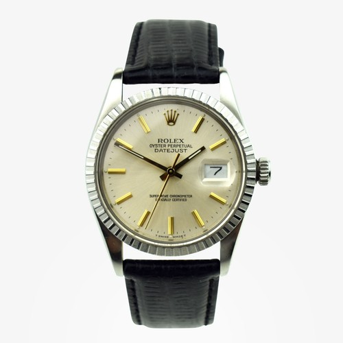 Rolex oyster perpetual - oyster,