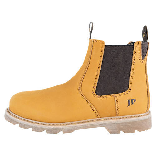Jack pyke safety dealer boots - jack,