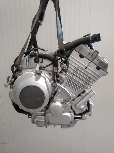 Engine 4tx for yamaha tdm - for,