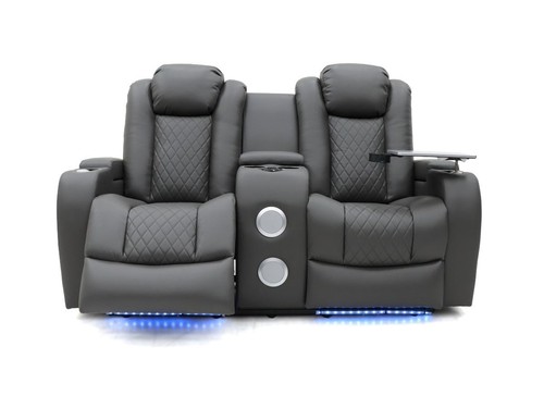 Electric recliner seater - electric,