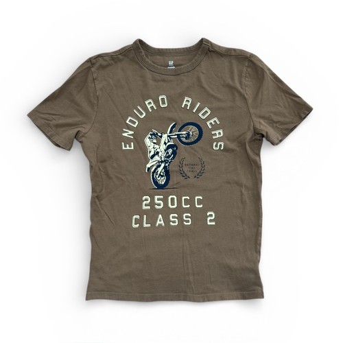 Gap kids graphics shirt - gap,
