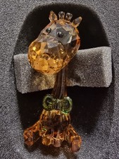 Swarovski 2018 SCS Loyalty