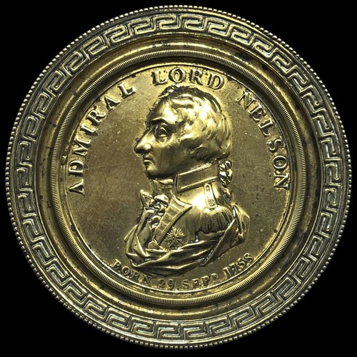 Admiral lord nelson aboukir - lord,