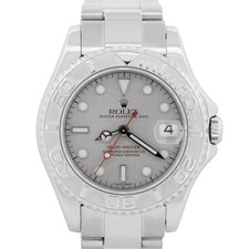 Rolex Yacht-Master Mid-Size