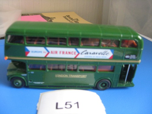 Efe 25507 rml routemaster - 25507,