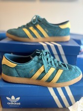 Adidas Bern 9 2022 Men's