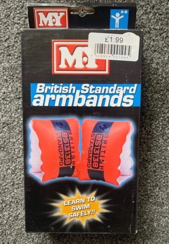 Brand new british standard - brand,