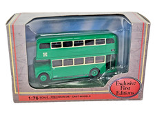 EFE 19709 AEC Regent V Orion