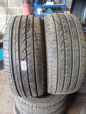 2 X 235 50 R18 101W JOYROAD SPORT RX6 ( NO REPAIR + FITTING AVAILABLE )