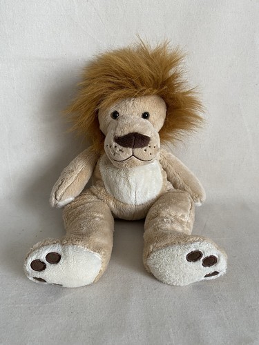Tcm lion soft - lion, stuffed