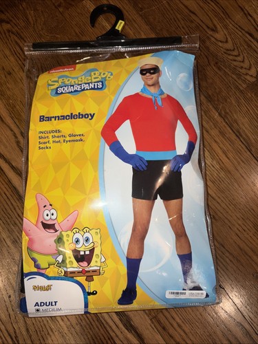 Spirit halloween spongebob - spirit,
