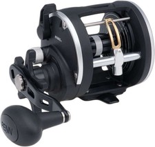 Penn RIV15LW Rival Level Wind