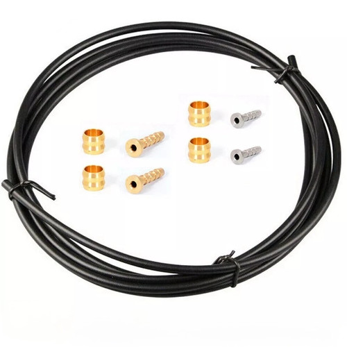 Sram hydraulic brake hose - hydraulic,