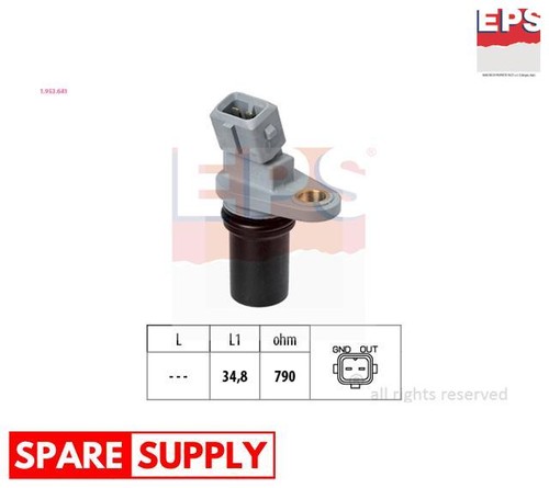 Sensor rpm for - sensor,,