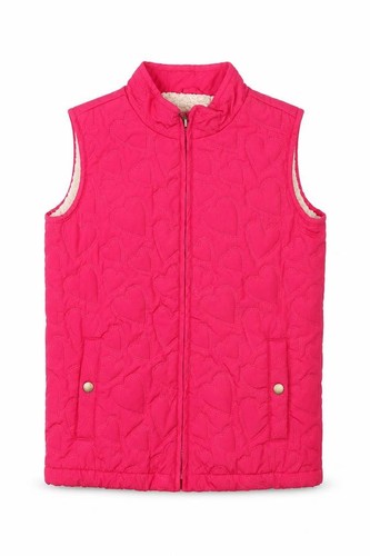 Girls gap size gilet - uk, ''