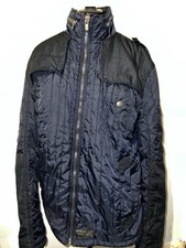 Jack & Jones Men’s Quilted