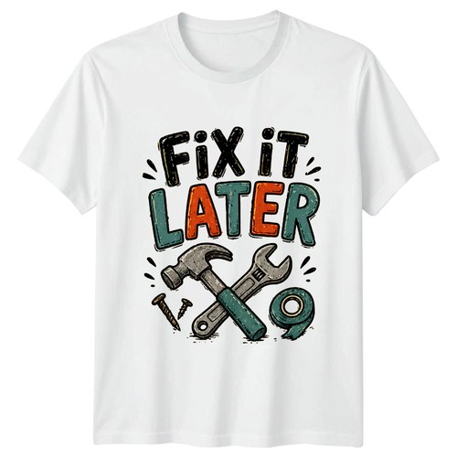 Fix later mens - fix,