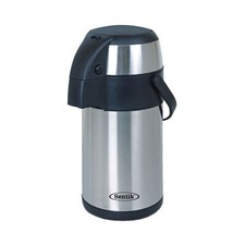 Litre stainless steel - litre,
