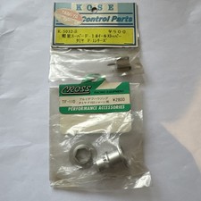 NEW TAMIYA CROSS RACING F103