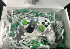 Official Xbox Series S/X