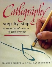 Calligraphy Step-by-step by