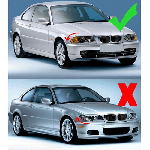Fit bmw e46 - bmw, cabrio