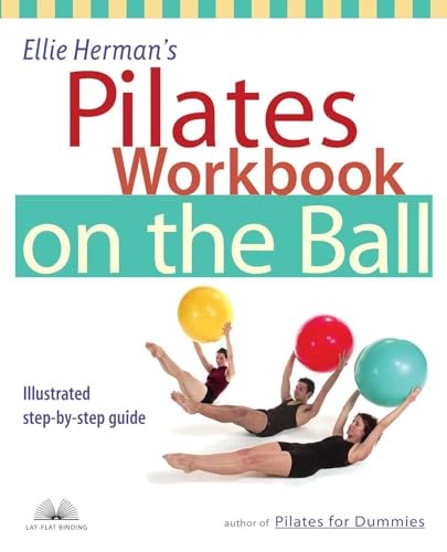 Ellie herman pilates - ellie,