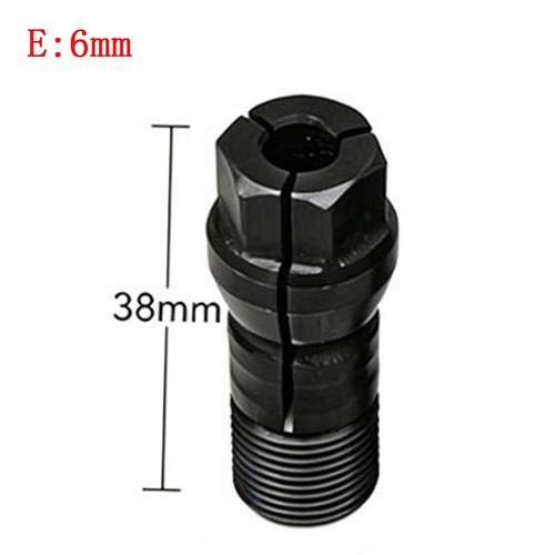 Die grinder collet - die,