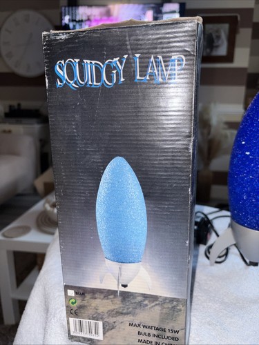 Vintage 90s novelty blue - vintage,