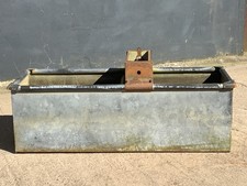 1`8"H 1`6" W Lovely Rustic
