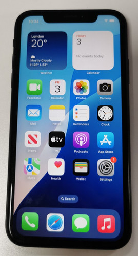 Apple iphone 64gb - iphone,