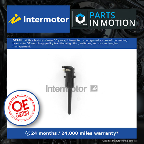 Coolant level sensor fits - coolant,